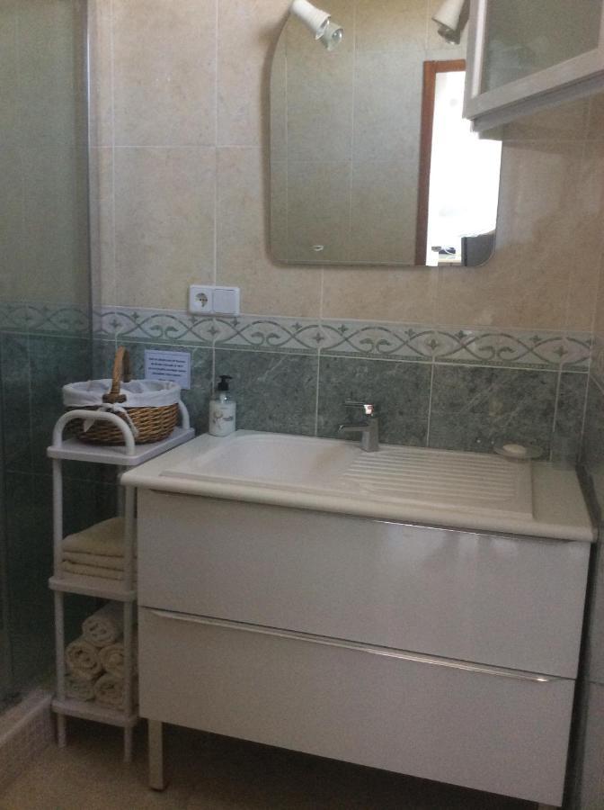 דירות סיודאד קסאדה Belle Vue מראה חיצוני תמונה