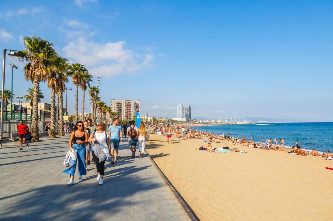 דירות סיודאד קסאדה Belle Vue מראה חיצוני תמונה