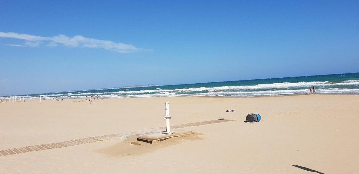 דירות סיודאד קסאדה Belle Vue מראה חיצוני תמונה