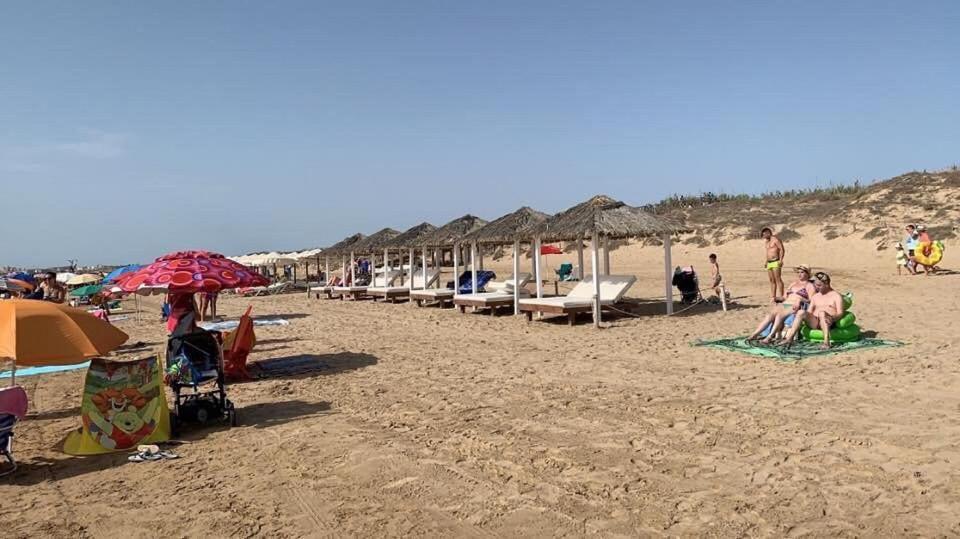 דירות סיודאד קסאדה Belle Vue מראה חיצוני תמונה